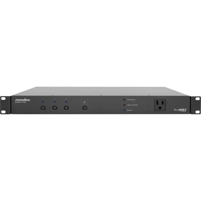 Panamax M4000-PRO Surge Suppressor/Protector