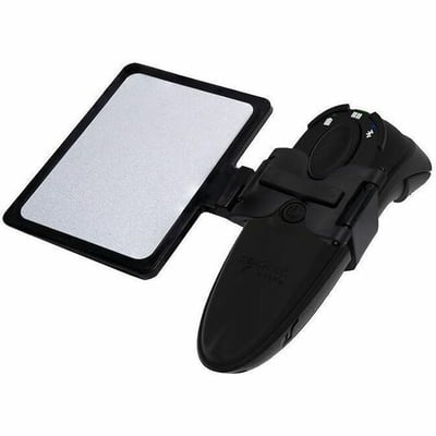 DURASCAN D762 PROFESSIONAL MID RANGE BARCODE READER BLACK PHONE H