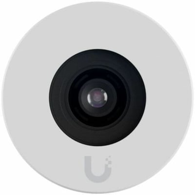 WIDE-ANGLE LENS THAT CONNECTS TO AN AI THETA HUB