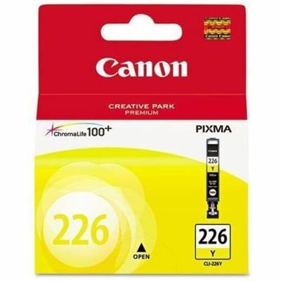 Canon CLI-226 Ink Cartridge