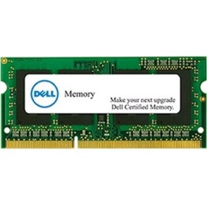 Dell 8GB Certified Memory Module - DDR4 SODIMM 2133MHz