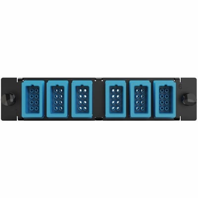 ADPT PANEL OFP 6 AIM AIM 48F OS2 BLUE MOQ 1