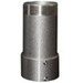 3IN 50MM EXTENSION TUBE FOR PROJECTOR MOUNTS (WHITE)