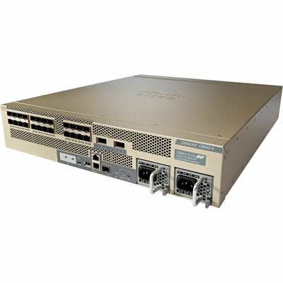 CAT 6824-X-CHAS AND 2 X 40G (STANDARD TABLES) REMANUFACTURED