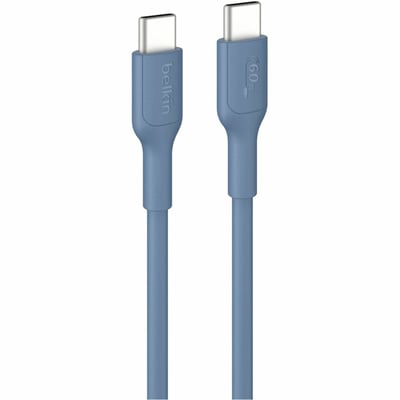 C - C CBL 60W 2.0 PCR 2M BLUE