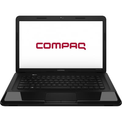 HP Presario CQ58-b00 CQ58-b10NR 15.6" Notebook - HD - AMD E-Series E1-1200 - 2 GB - 320 GB HDD