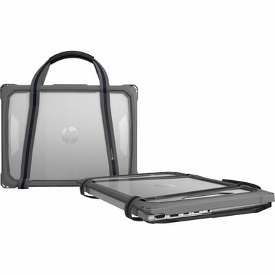 SHELL-FL3 SLIDE CASE FOR HP FORTIS G1I CHROMEBOOK 11.6IN CLAM