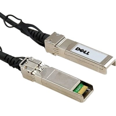 SFP28 TO SFP28 25GBE PASSIVE TWINAX