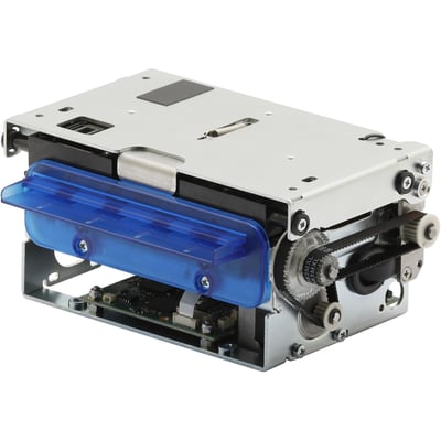 Custom SCANNER A6 Sheetfed Scanner - 300 dpi Optical