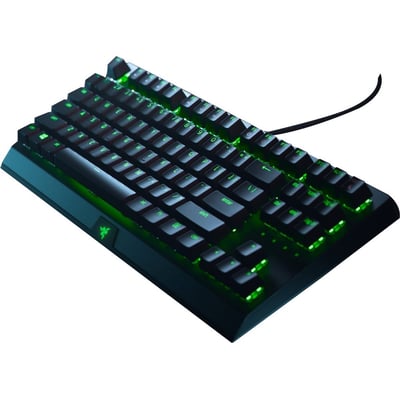 RAZER BLACKWIDOW V3 TENKEYLESS