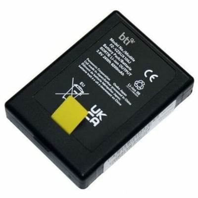 FZ-VZSUX100J-BTI BATT 3.8V 24WH BTI FZ-VZSUX100J-BTI 3.8V 24WH BATT