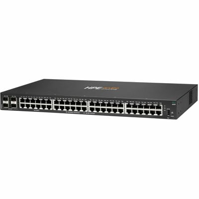 ARUBA 6000 48G 4SFP SWCH L6-20 220V-NA
