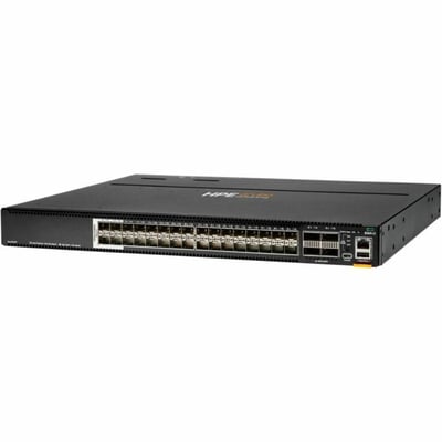 ARUBA 8360-32Y4CV2 PWR2PRT BDL HPE IN EN