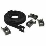 APC Toolless Hook and Loop Cable Manager