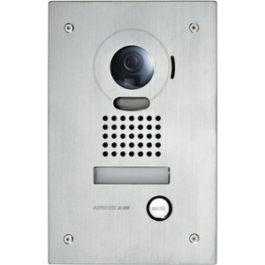 AIPHONE INTERCOM SYSTEM ACCESSORY FACEPLATE