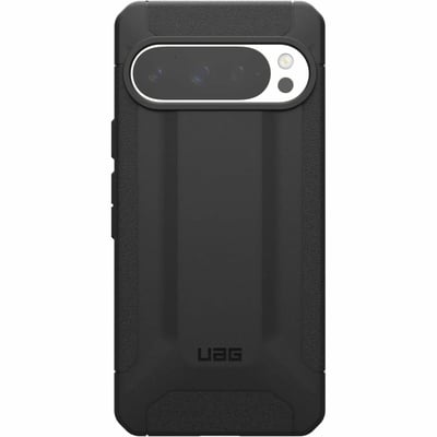 Urban Armor Gear Scout Series Pixel 9 Case / Scout Series Pixel 9 Pro Case - Black