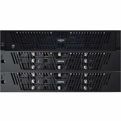 Veritas NetBackup Flex 5260 NAS Storage System