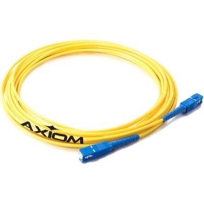 SC/SC SINGLEMODE SIMPLEX OS29/125CABLE6M