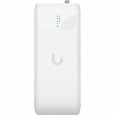 PLUG-AND-PLAY WIRELESS BRIDGING POE ADAPTER WITH INTEGRATED UNIFI W