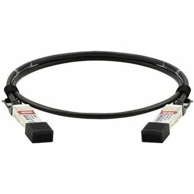 40G, AOC, QSFP+, 5M, MSA P/N: EQPC40A0050C0100.