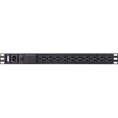 ATEN PE0110S 10-Outlets PDU