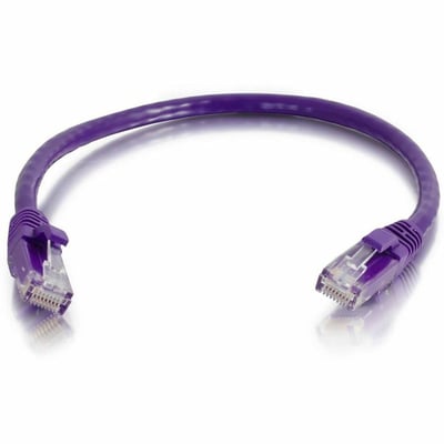 Quiktron Q-Series Cat.5e Patch Network Cable