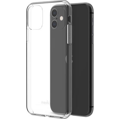 Moshi Vitros Clear Case for iPhone 11
