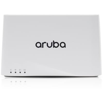 ARUBA AP-203RP IEEE 802.11AC 867 MBIT/S WIRELESS ACCESS POINT