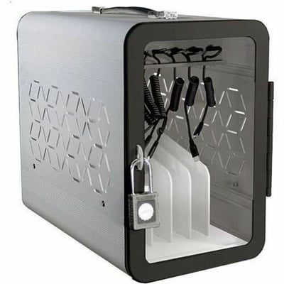 ADAPT6 USBC CHARGING STATION