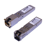 Lantronix TN-GLC-FE-100BX Cisco SFP Module