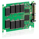 HPE 400 GB Solid State Drive - 2.5" Internal - SAS (6Gb/s SAS)