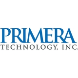 Primera 3" x 1.5" Premium Gloss Paper, 1700/roll, 3" core