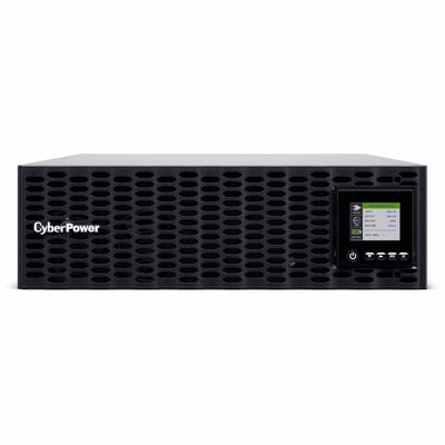 CyberPower Smart App Online OL6KRTHDL 6000VA Rack/tower UPS
