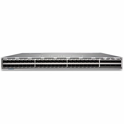Juniper QFX5130-48C-DC-AFO Ethernet Switch