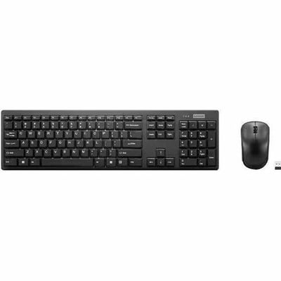 KB MICE BO LENOVO 100 WL COMBO