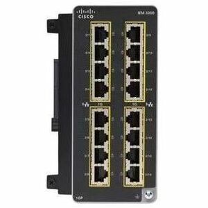 Cisco Catalyst IE3300 Expansion Module