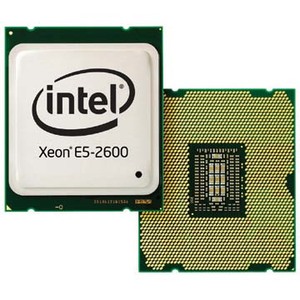 INTEL E5-2687W V2 3.40G 8C 150W PROCE5-2687W V2 3.40G 8C 150W