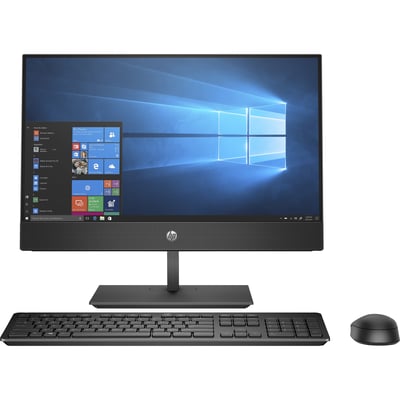 KIT HP PROONE 600 G5 AIO NT I5-9500 8GB 256GB