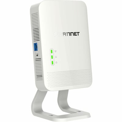FORTIAP-23JK WALL PLATE AP - WI-FI-7 TRI-BAND 2.4/5/6GHZ 2+2+2 2