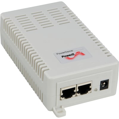 4 PAIRS SPLITTER