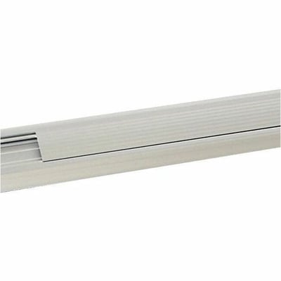 Connectrac Express Series On-Floor Bottom Track