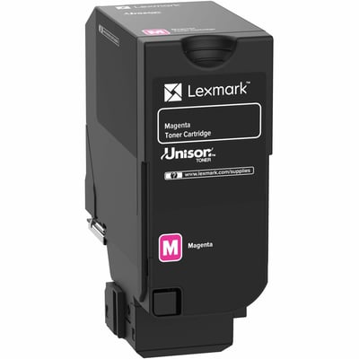 CS/X73X TAA MAG 5K LRP TC TONER CARTRIDGE