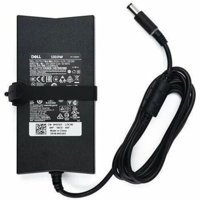 DELL 130W 7.4MM AC ADAPTER