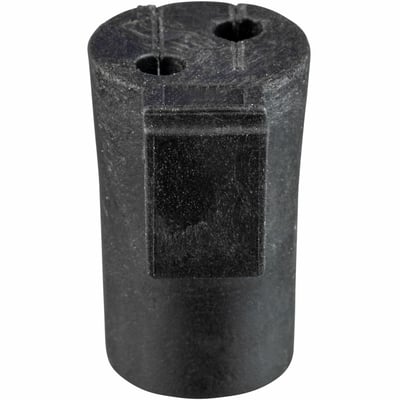 CABLE ENTRY GROMMET DOUBLE SM
