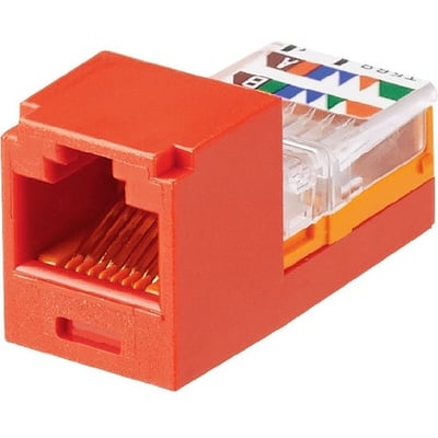 Panduit Network Connector