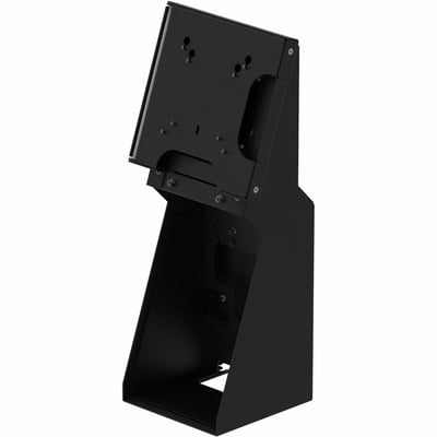 Custom CONNECT SELF-SERVICE KIOSK COUNTERTOP STAND