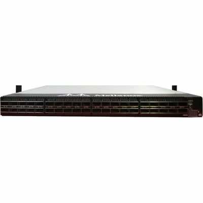 MELLANOX INFINIBAND HDR 40-PORT QSFP56
