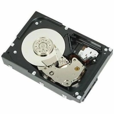 Dell 12 TB Hard Drive - 3.5" Internal - SATA (SATA/600)