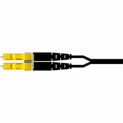 Panduit Opti-Core Patch Cord with Keyed Connector