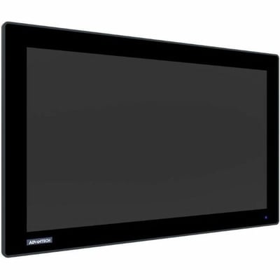 Advantech FPM-S15W-A 16" Class LED Touchscreen Monitor - 16:9